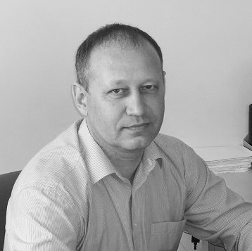 Mr. Dimitrij Smirnov